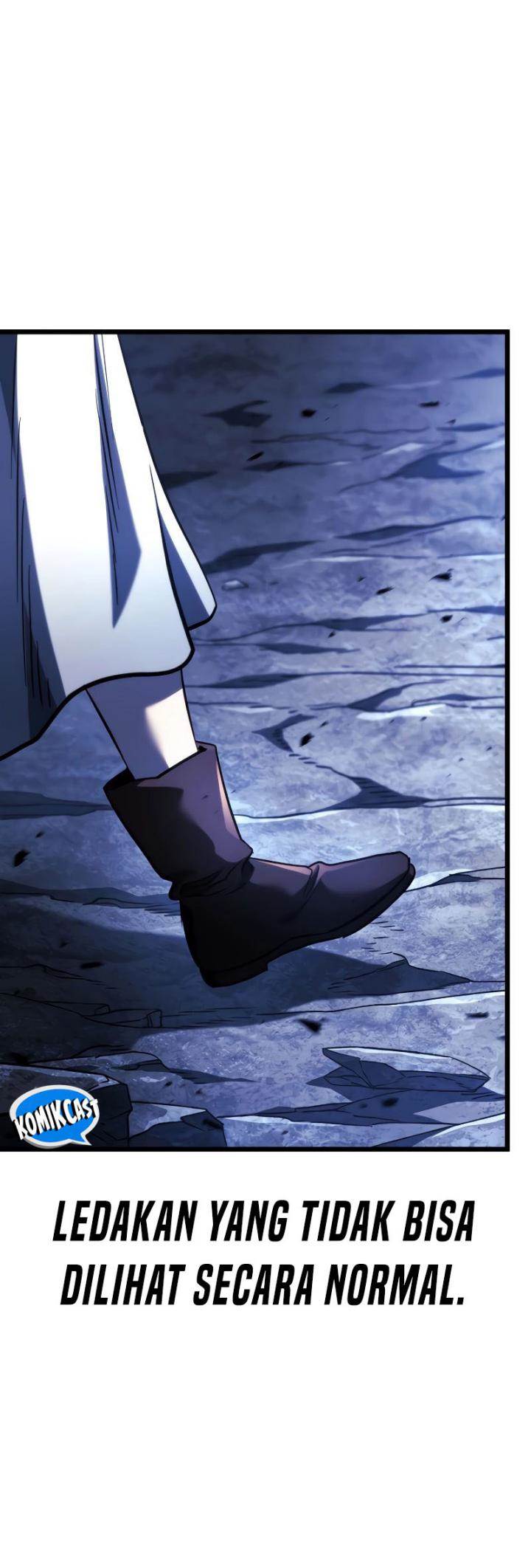 Read Revenge Of The Iron Blooded Sword Hound ID Manga Online