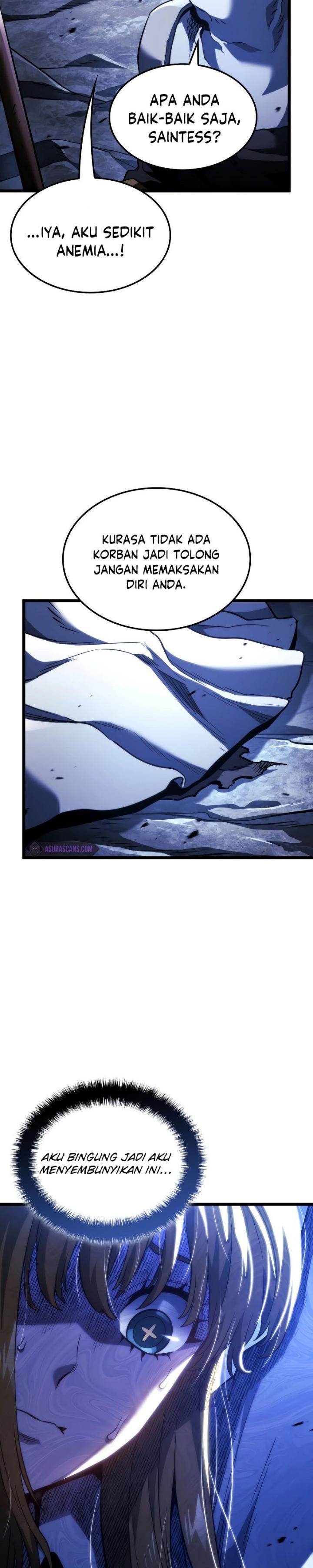 Read Revenge Of The Iron Blooded Sword Hound ID Manga Online