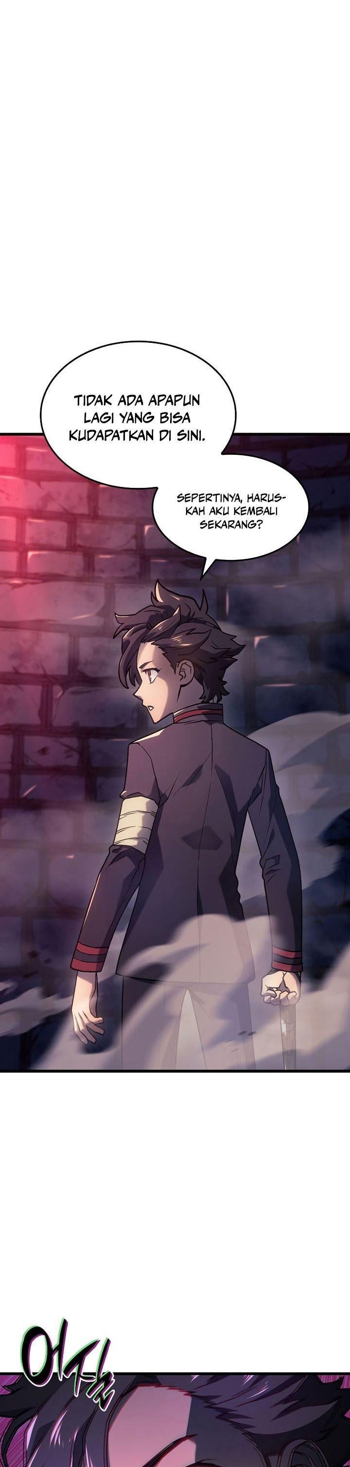 Read Revenge Of The Iron Blooded Sword Hound ID Manga Online