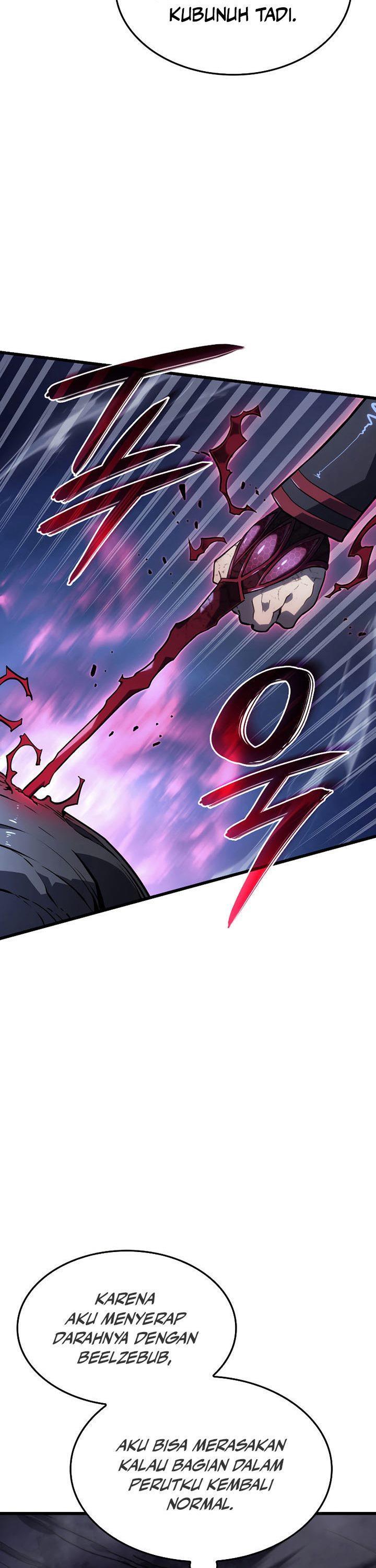 Read Revenge Of The Iron Blooded Sword Hound ID Manga Online