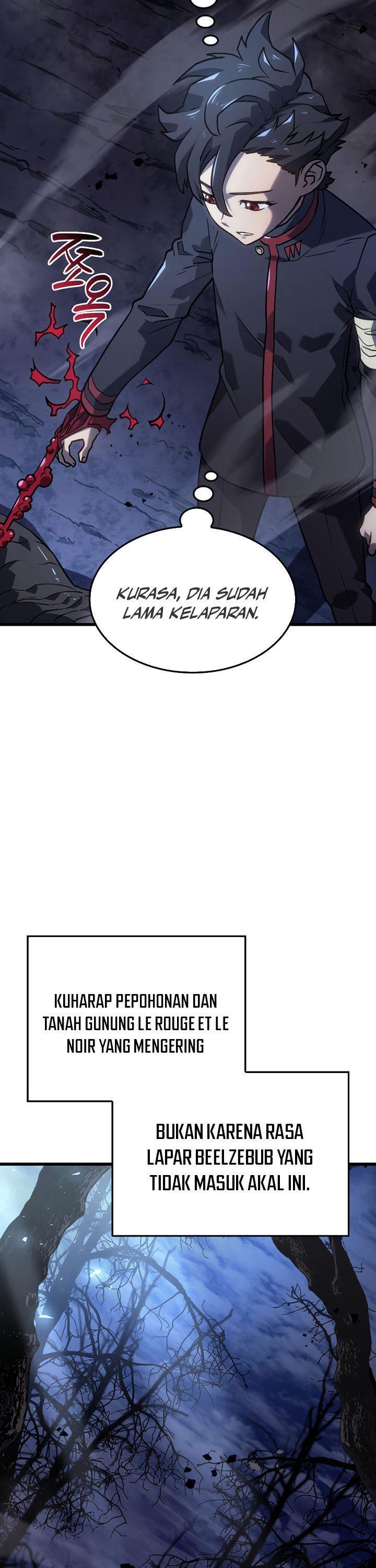 Read Revenge Of The Iron Blooded Sword Hound ID Manga Online
