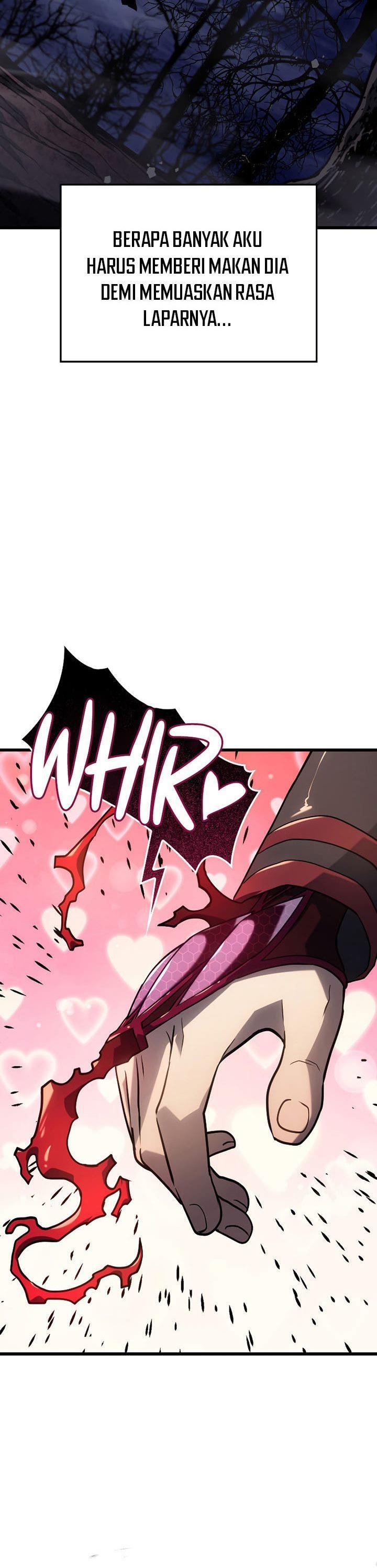 Read Revenge Of The Iron Blooded Sword Hound ID Manga Online
