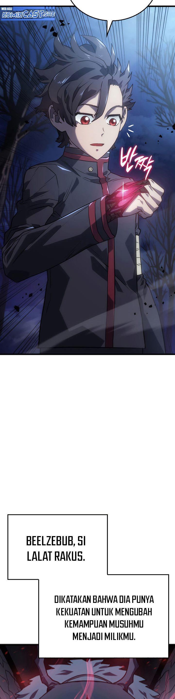 Read Revenge Of The Iron Blooded Sword Hound ID Manga Online