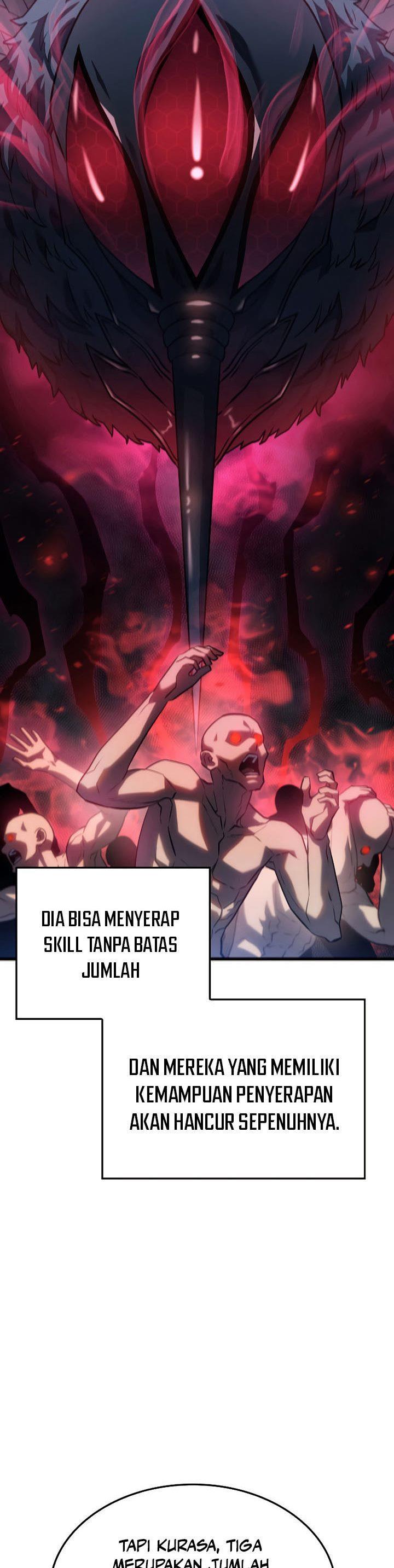 Read Revenge Of The Iron Blooded Sword Hound ID Manga Online