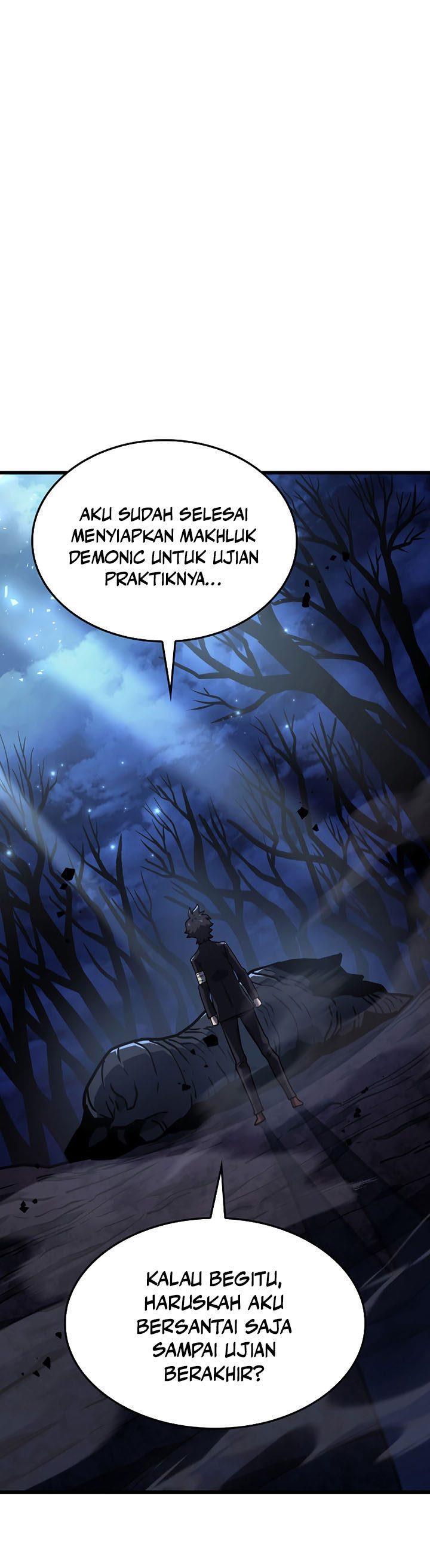 Read Revenge Of The Iron Blooded Sword Hound ID Manga Online