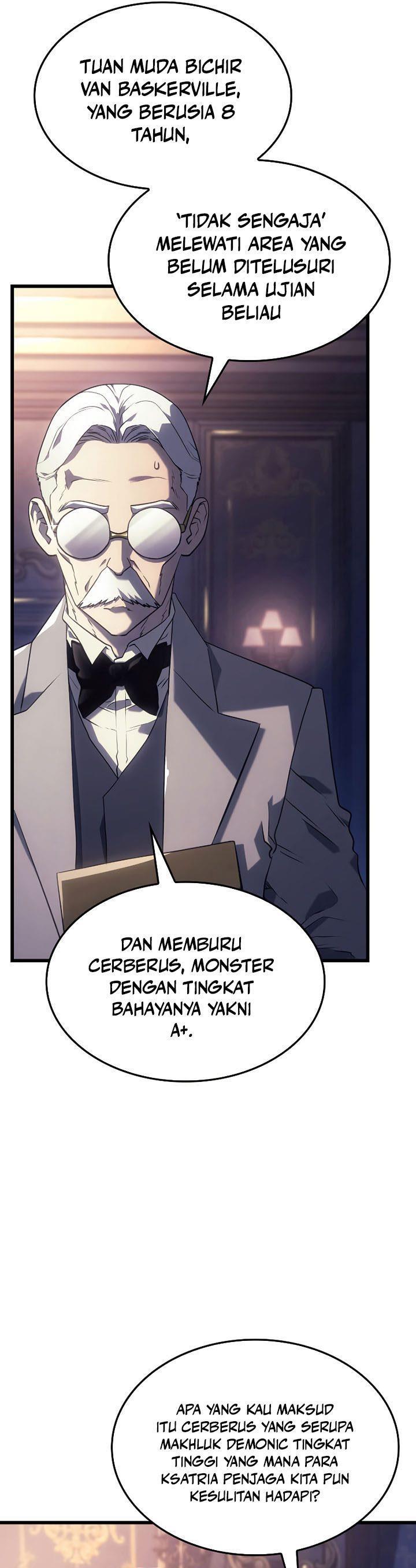 Read Revenge Of The Iron Blooded Sword Hound ID Manga Online