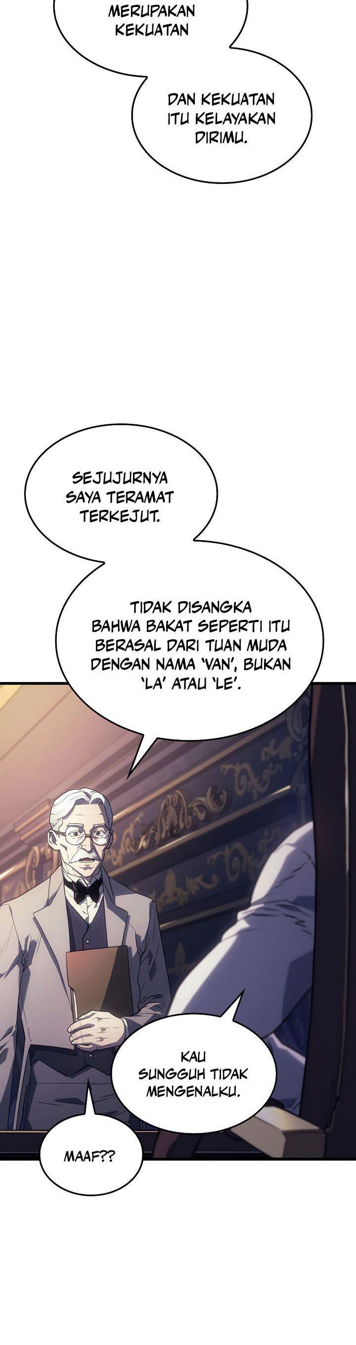 Read Revenge Of The Iron Blooded Sword Hound ID Manga Online