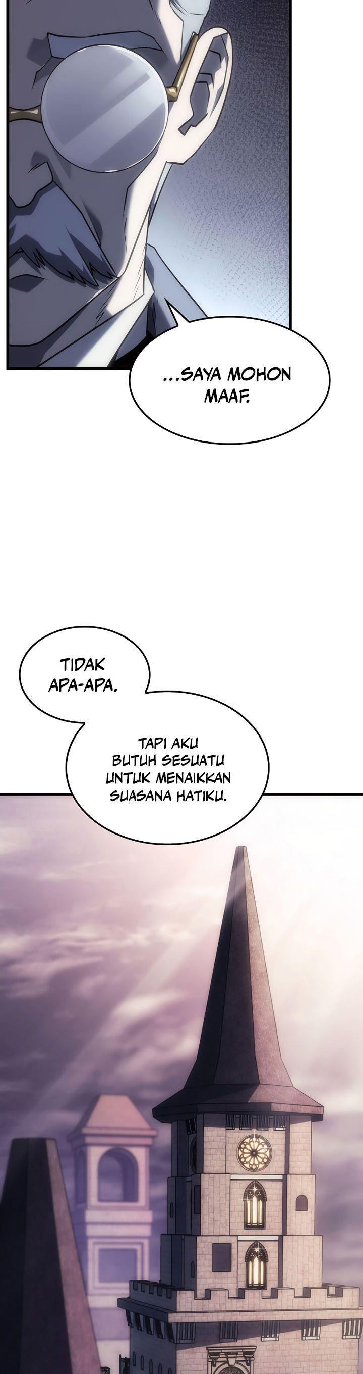 Read Revenge Of The Iron Blooded Sword Hound ID Manga Online