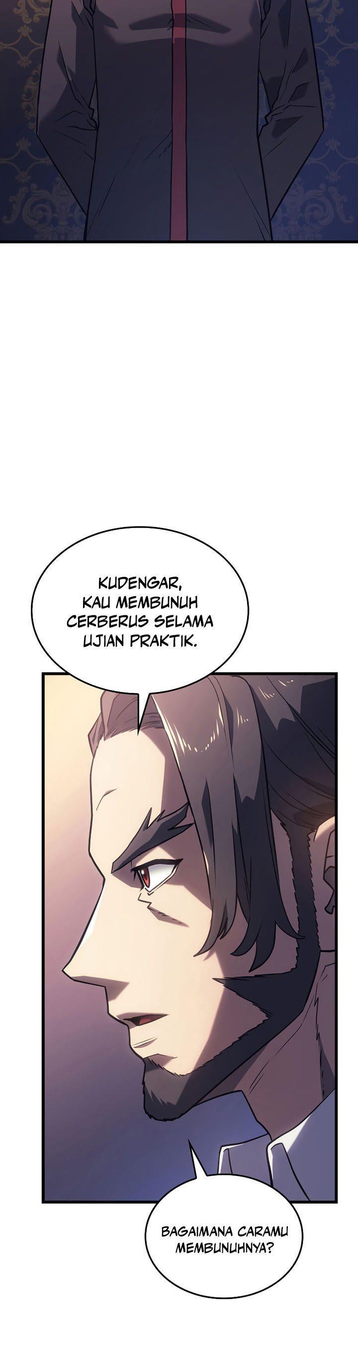 Read Revenge Of The Iron Blooded Sword Hound ID Manga Online