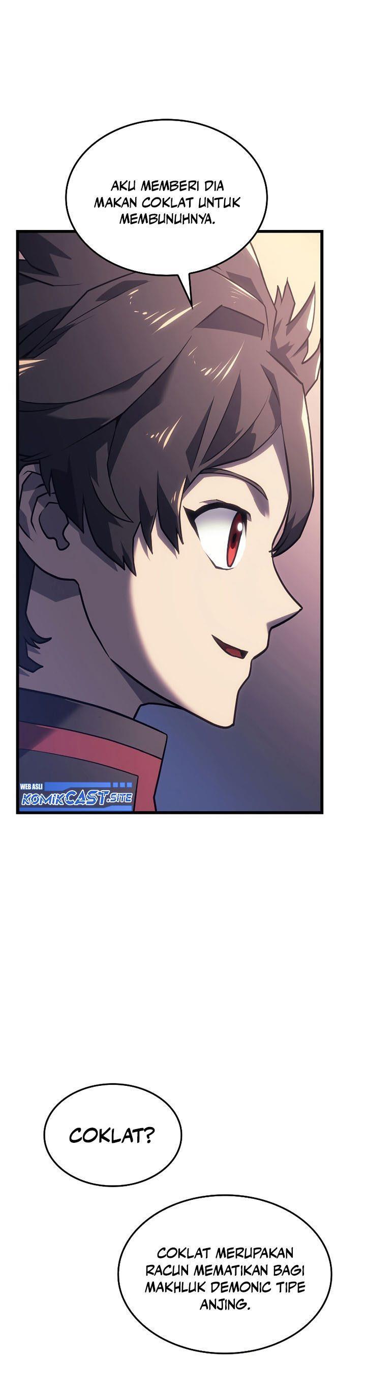 Read Revenge Of The Iron Blooded Sword Hound ID Manga Online