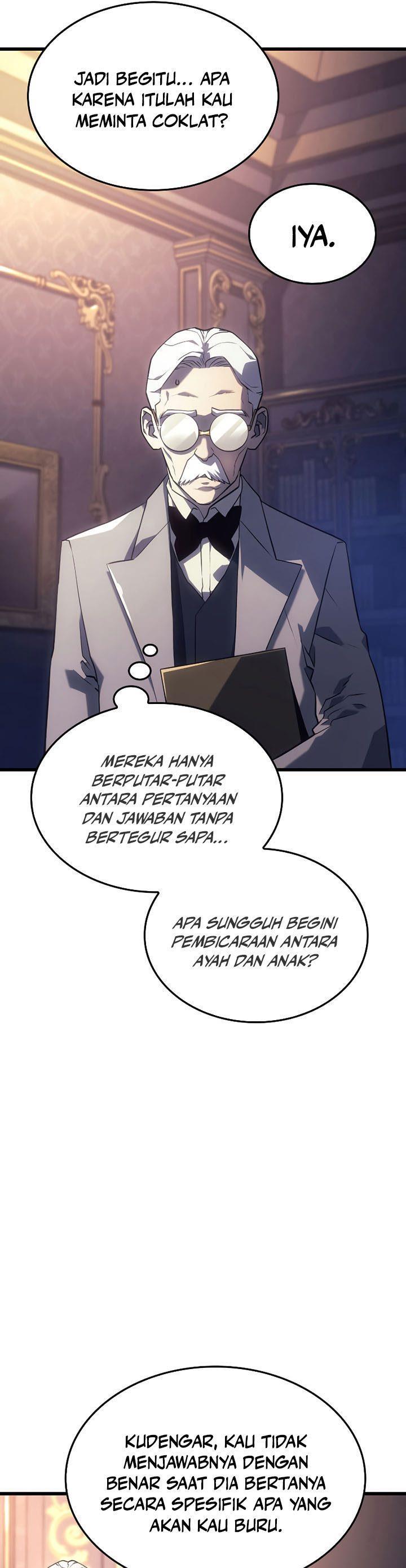Read Revenge Of The Iron Blooded Sword Hound ID Manga Online