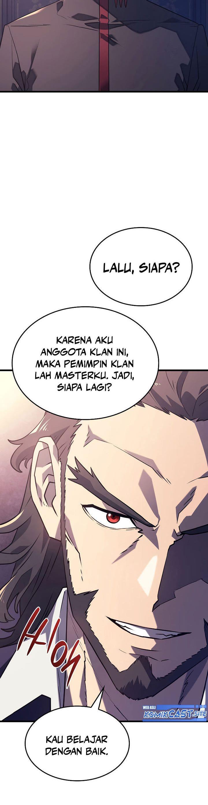 Read Revenge Of The Iron Blooded Sword Hound ID Manga Online