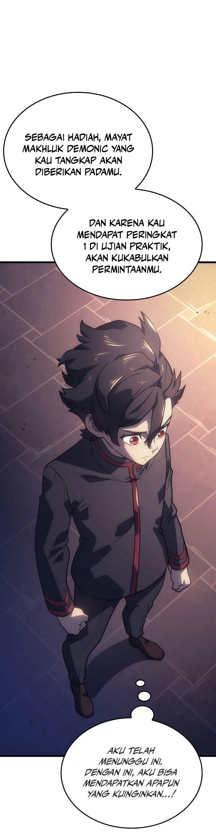 Read Revenge Of The Iron Blooded Sword Hound ID Manga Online