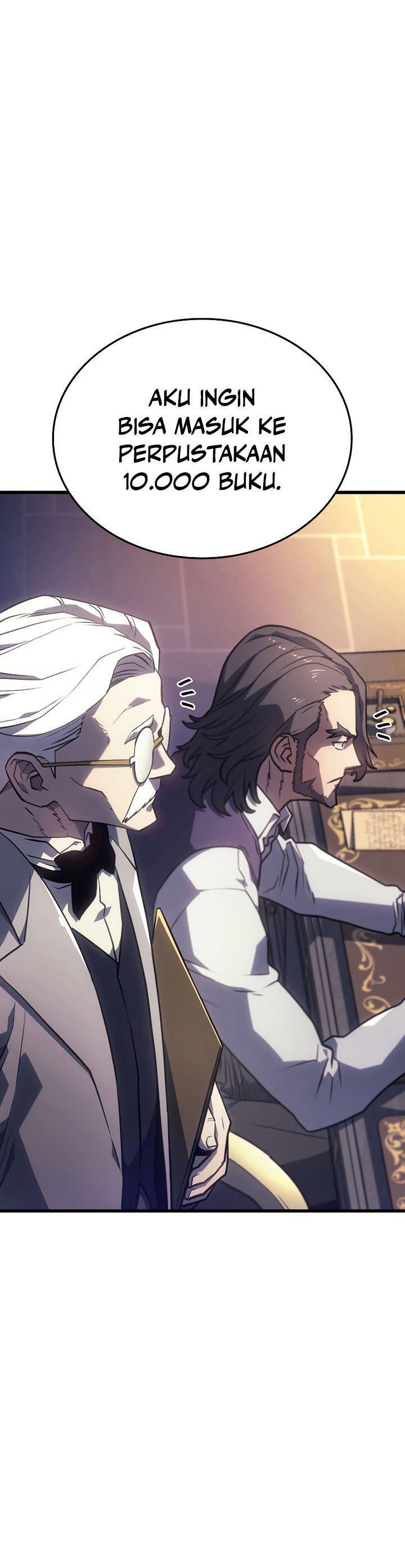 Read Revenge Of The Iron Blooded Sword Hound ID Manga Online