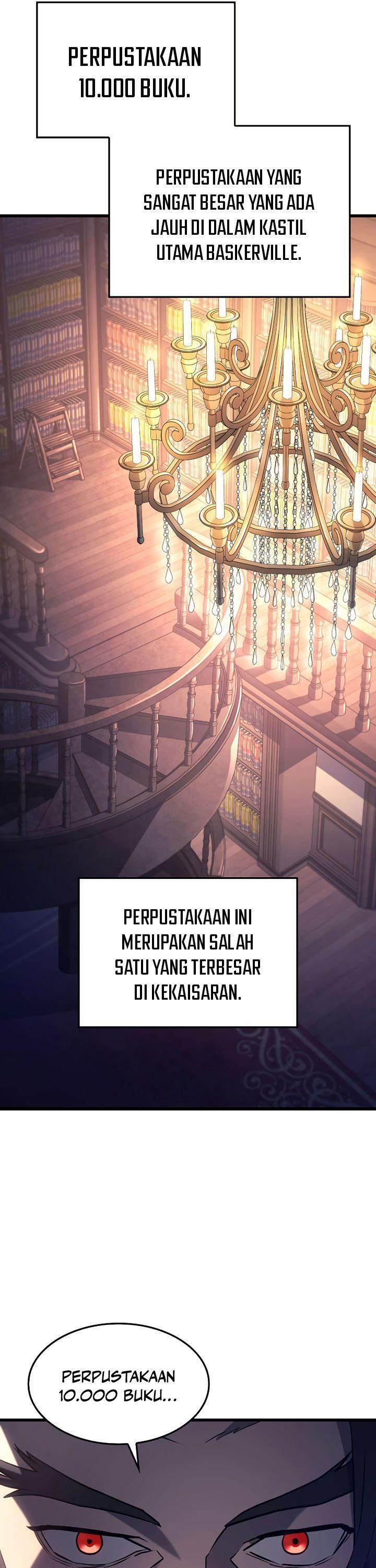 Read Revenge Of The Iron Blooded Sword Hound ID Manga Online