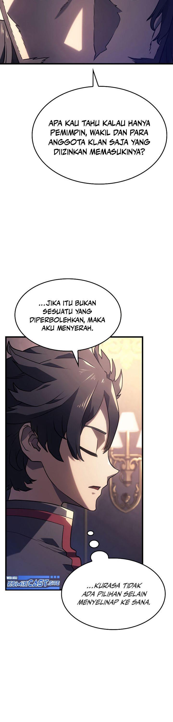 Read Revenge Of The Iron Blooded Sword Hound ID Manga Online