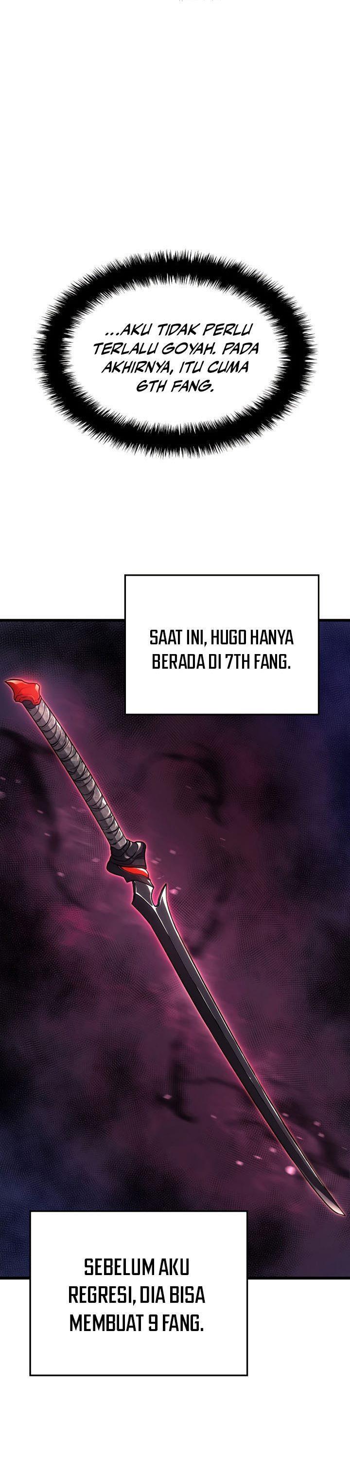 Read Revenge Of The Iron Blooded Sword Hound ID Manga Online