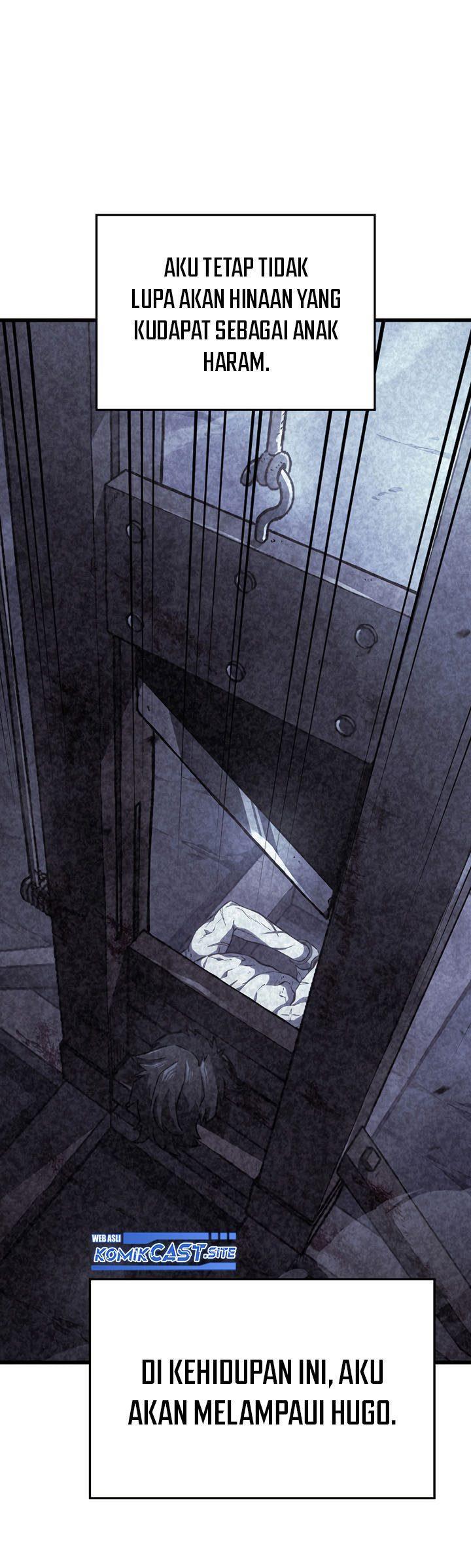 Read Revenge Of The Iron Blooded Sword Hound ID Manga Online