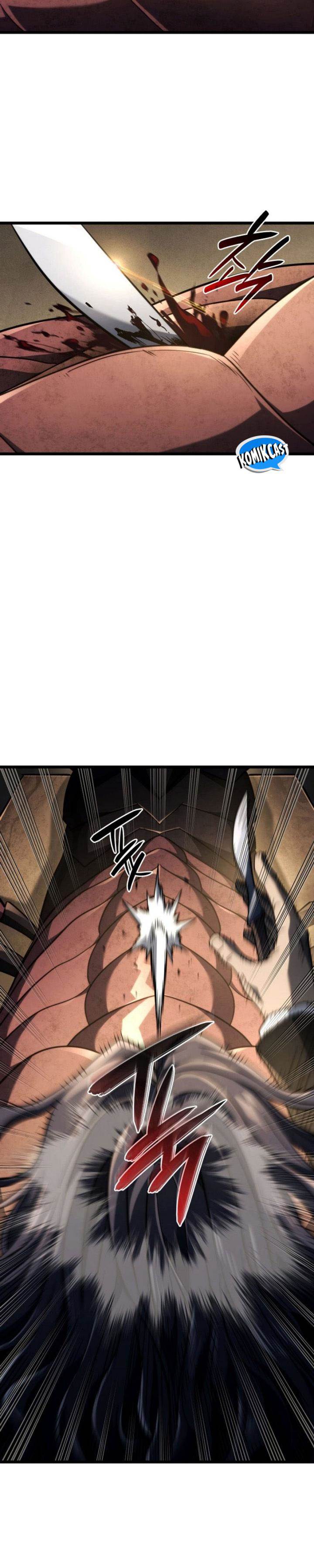 Read Revenge Of The Iron Blooded Sword Hound ID Manga Online