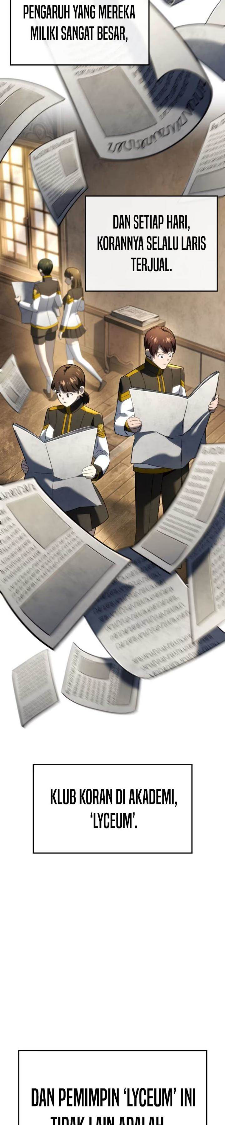 Read Revenge Of The Iron Blooded Sword Hound ID Manga Online