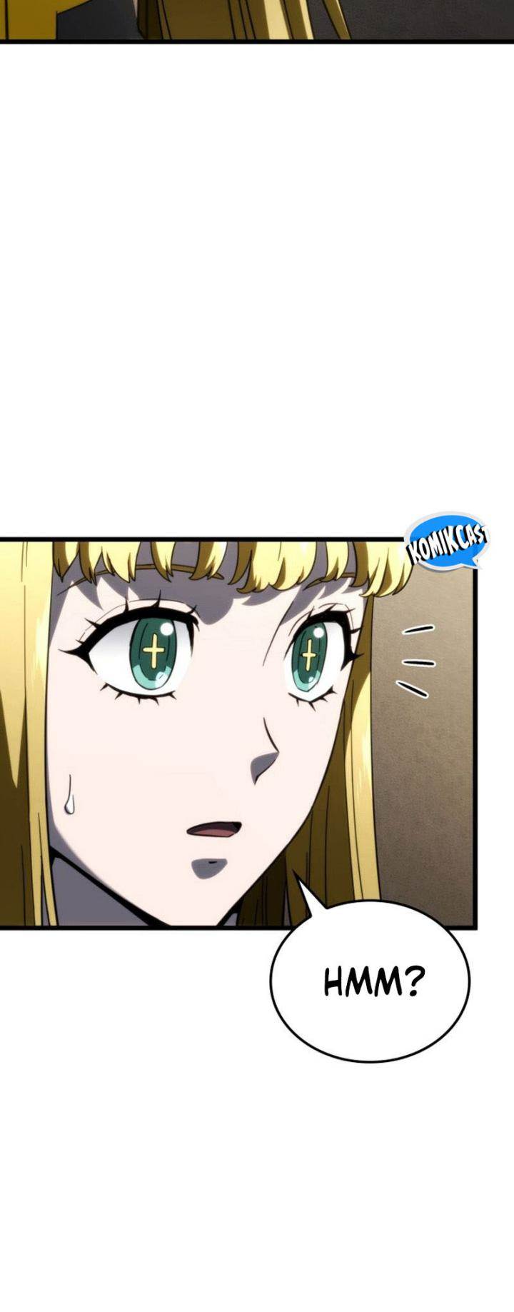 Read Revenge Of The Iron Blooded Sword Hound ID Manga Online