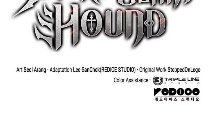Read Revenge Of The Iron Blooded Sword Hound ID Manga Online