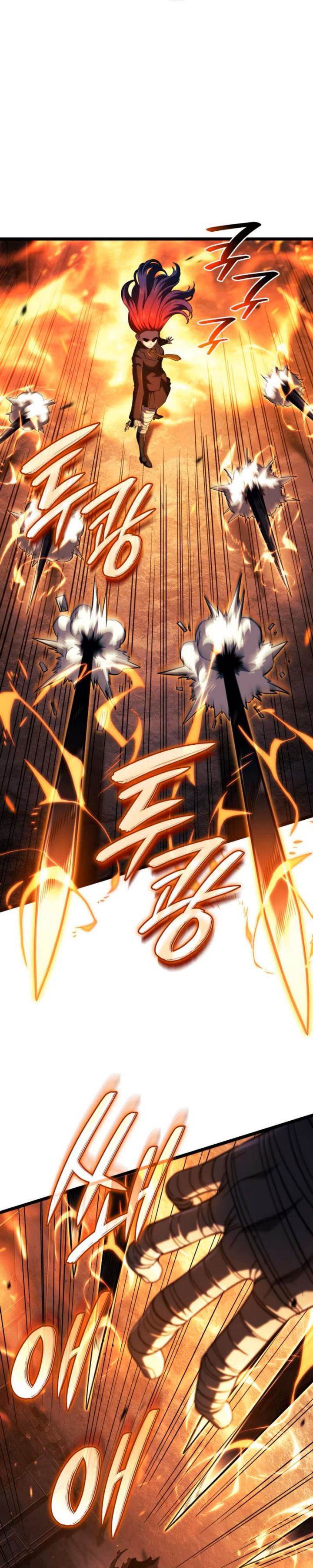Read Revenge Of The Iron Blooded Sword Hound ID Manga Online