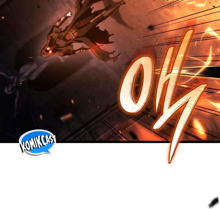 Read Revenge Of The Iron Blooded Sword Hound ID Manga Online