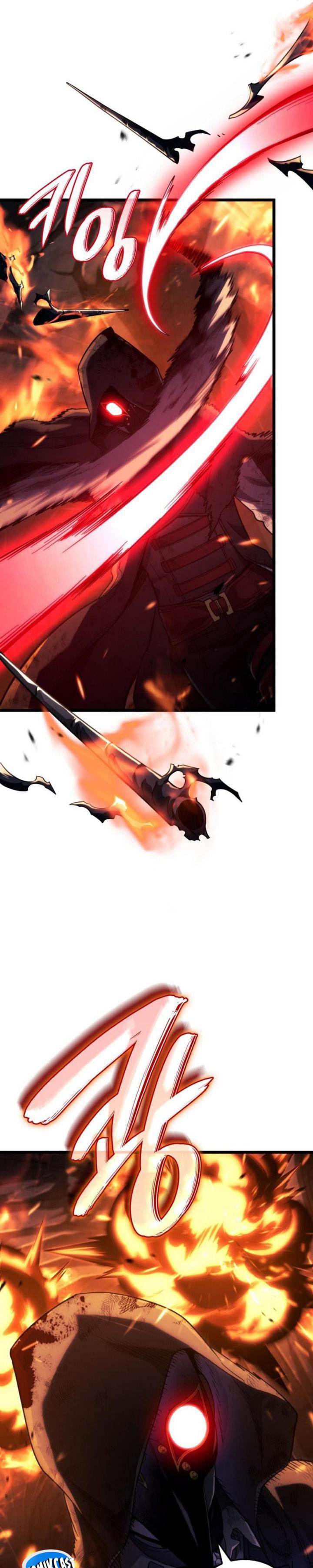 Read Revenge Of The Iron Blooded Sword Hound ID Manga Online