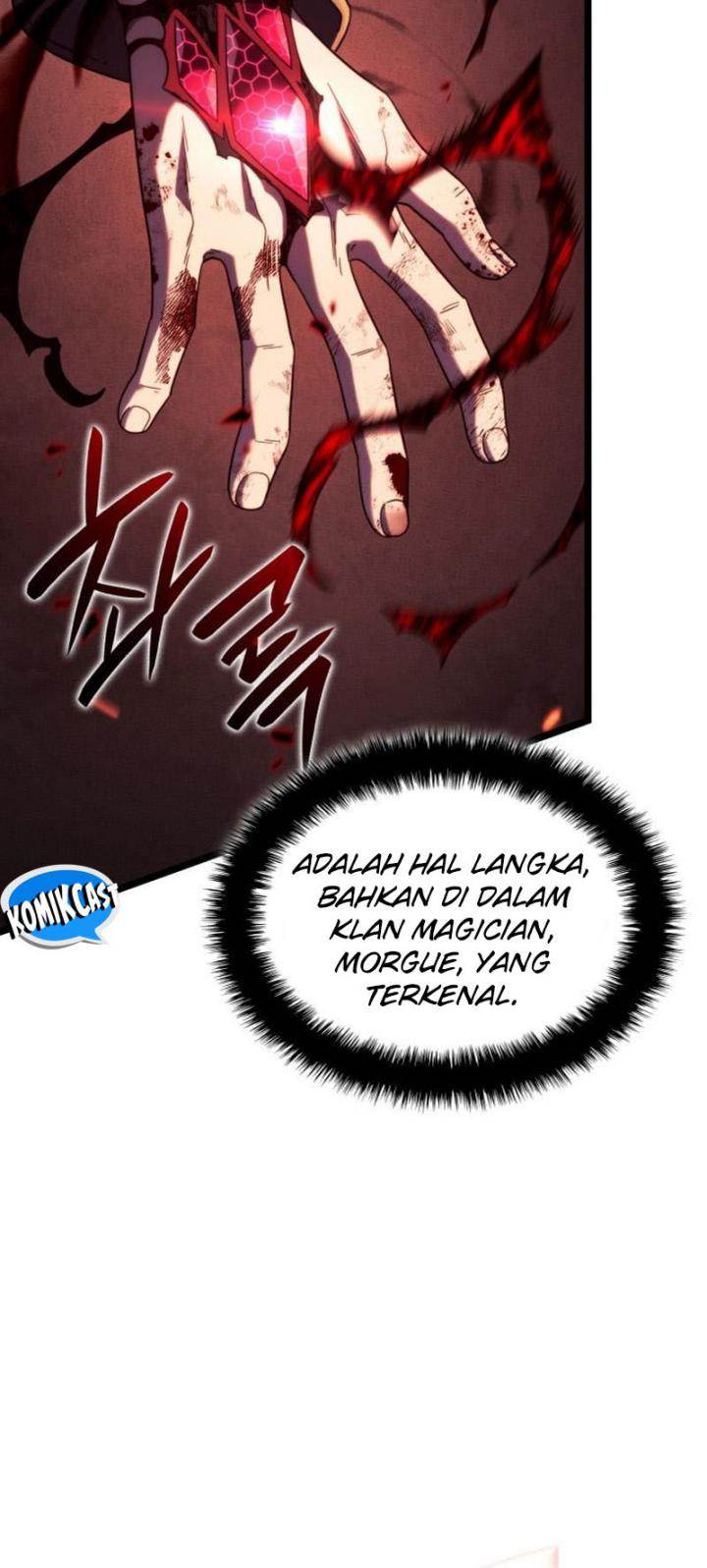 Read Revenge Of The Iron Blooded Sword Hound ID Manga Online