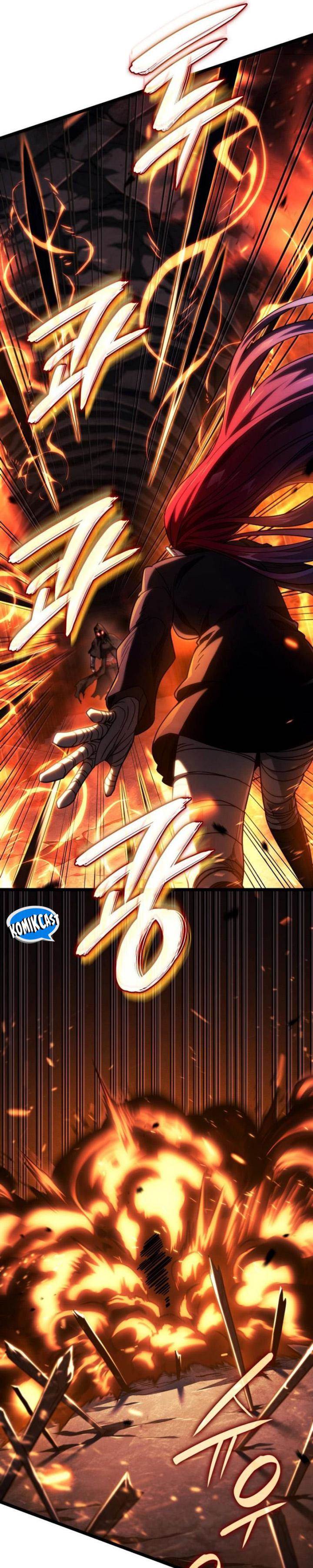 Read Revenge Of The Iron Blooded Sword Hound ID Manga Online