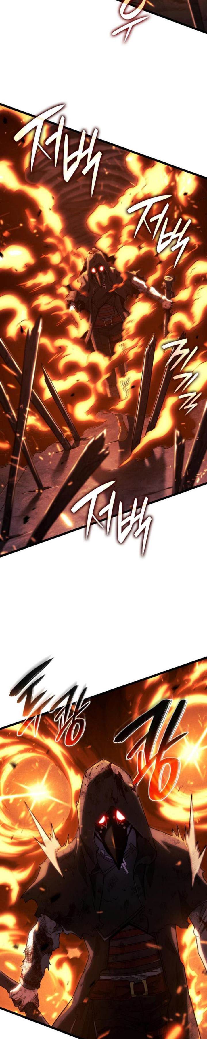 Read Revenge Of The Iron Blooded Sword Hound ID Manga Online
