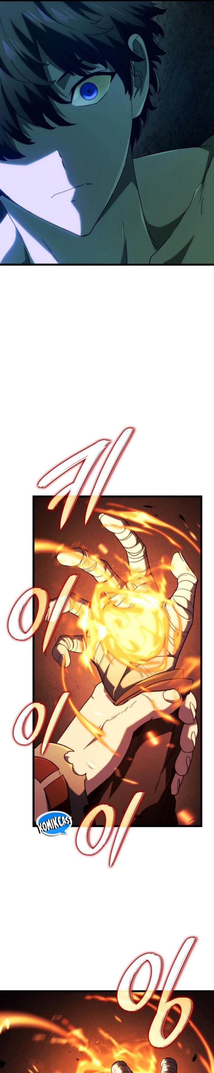 Read Revenge Of The Iron Blooded Sword Hound ID Manga Online