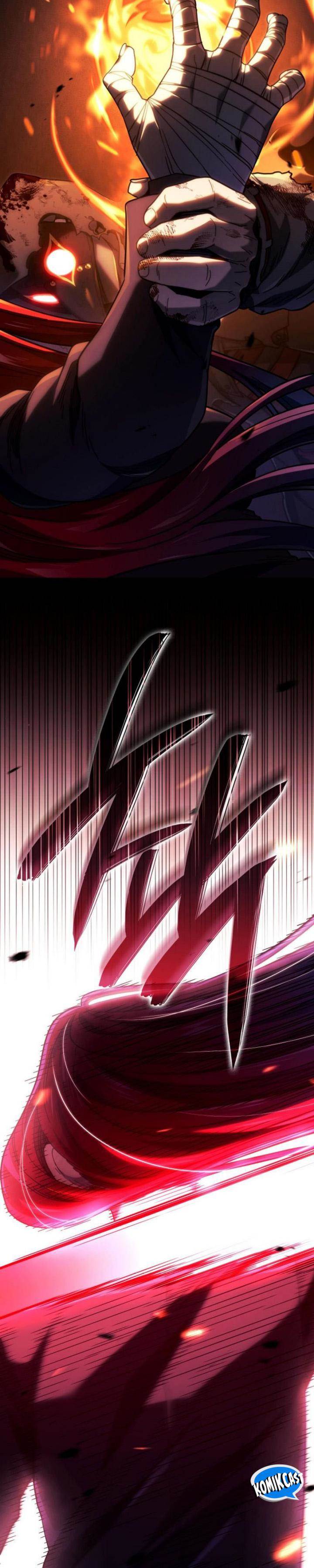 Read Revenge Of The Iron Blooded Sword Hound ID Manga Online