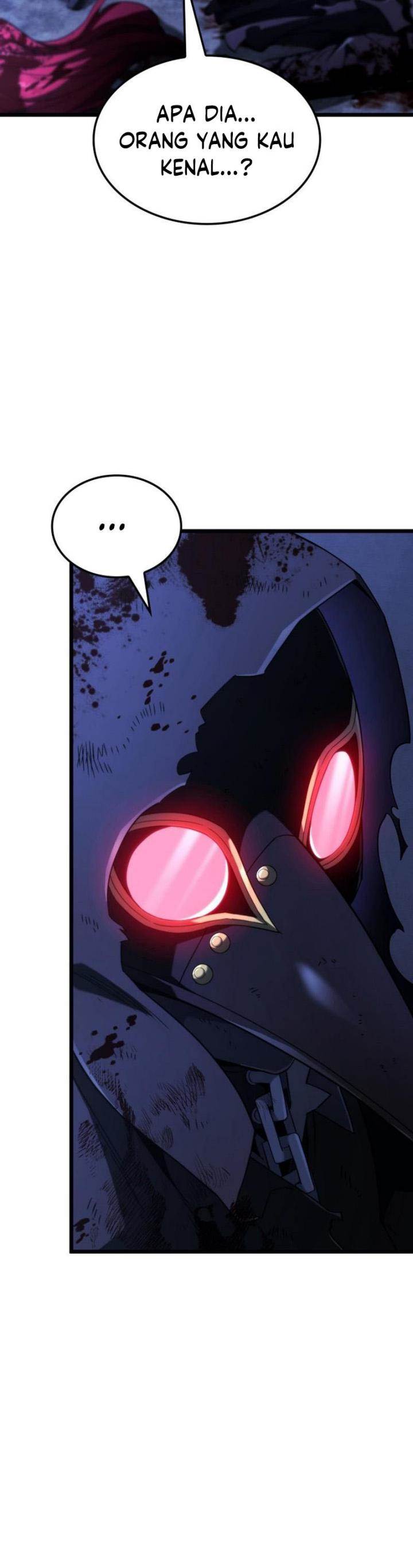 Read Revenge Of The Iron Blooded Sword Hound ID Manga Online