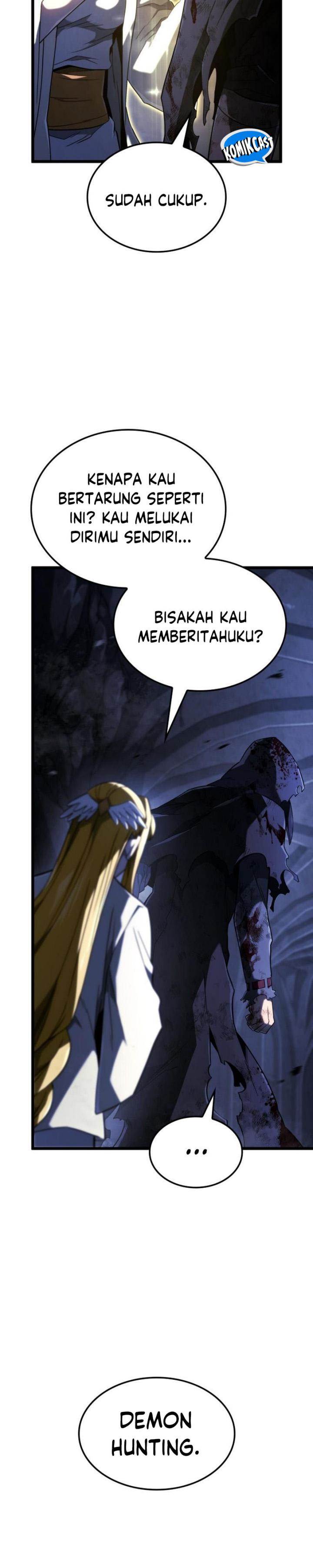 Read Revenge Of The Iron Blooded Sword Hound ID Manga Online