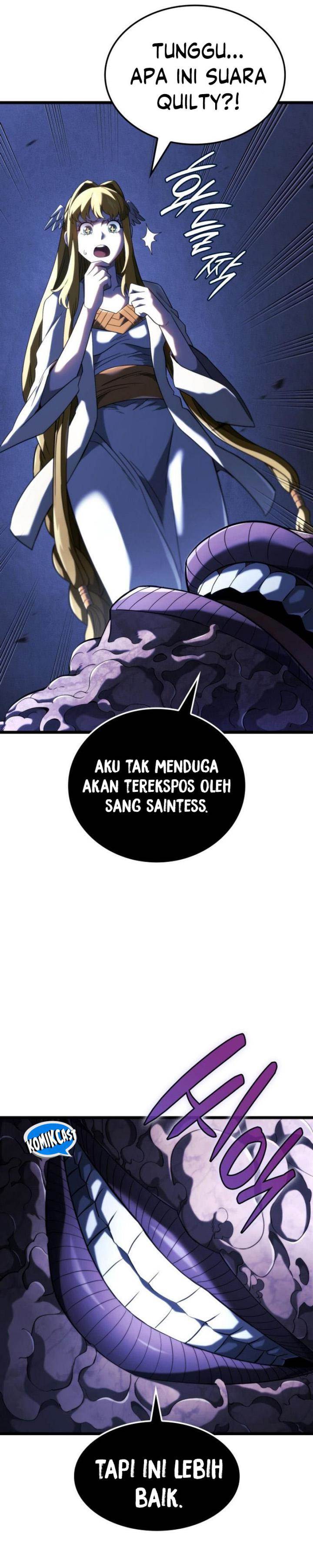 Read Revenge Of The Iron Blooded Sword Hound ID Manga Online
