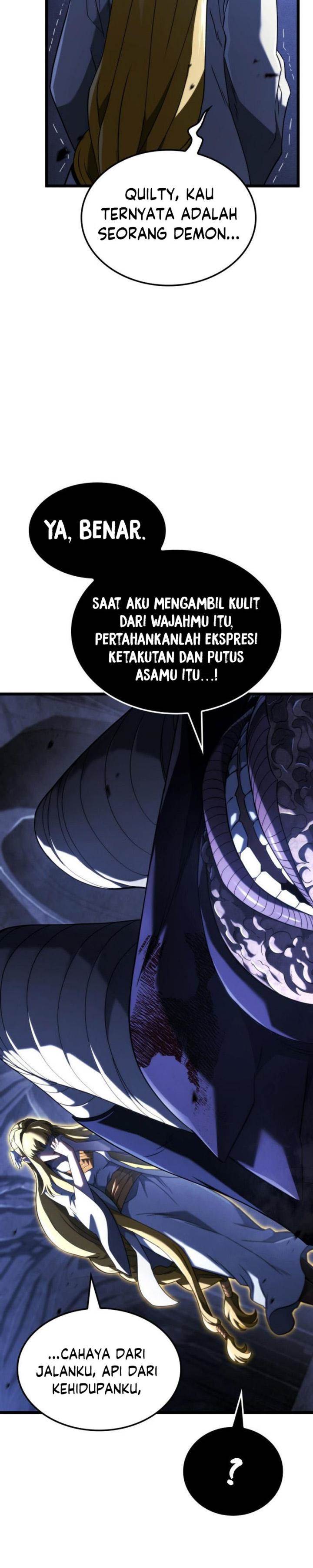 Read Revenge Of The Iron Blooded Sword Hound ID Manga Online