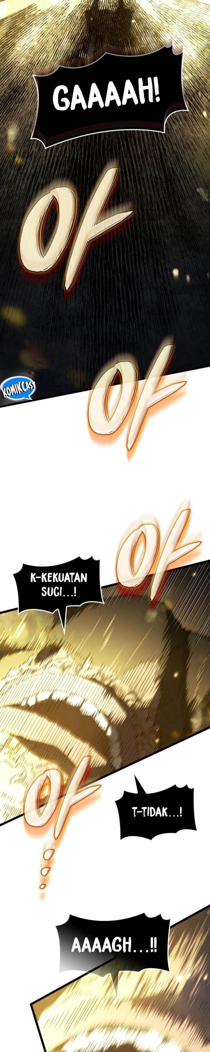 Read Revenge Of The Iron Blooded Sword Hound ID Manga Online