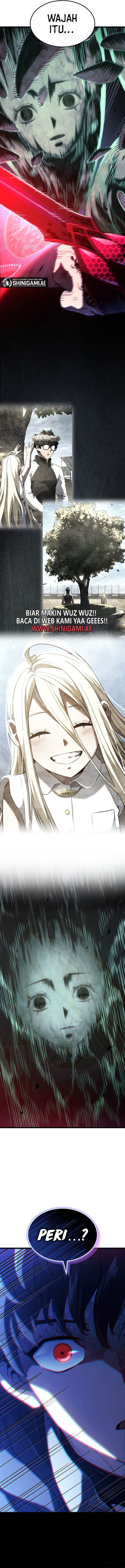 Read Revenge Of The Iron Blooded Sword Hound ID Manga Online