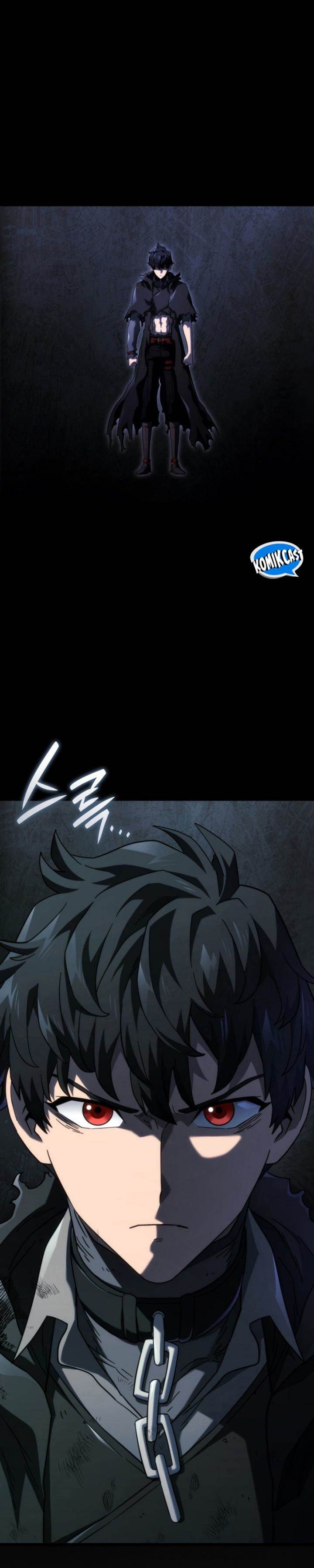 Read Revenge Of The Iron Blooded Sword Hound ID Manga Online