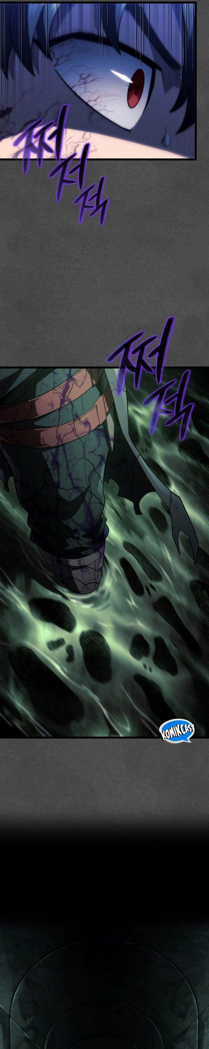 Read Revenge Of The Iron Blooded Sword Hound ID Manga Online