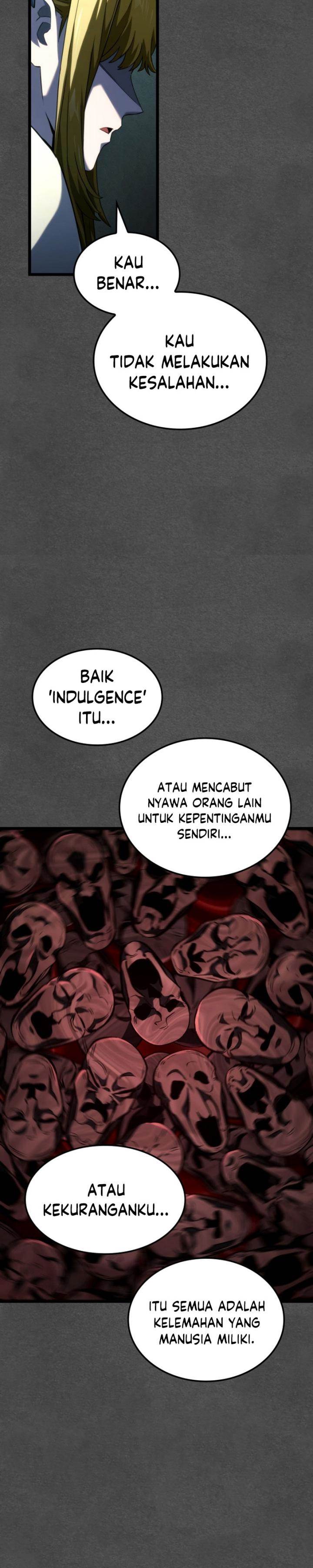 Read Revenge Of The Iron Blooded Sword Hound ID Manga Online