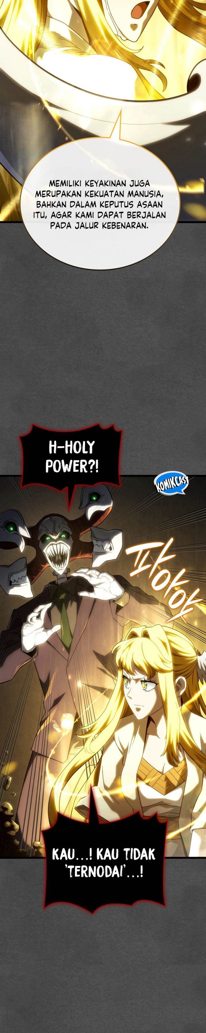 Read Revenge Of The Iron Blooded Sword Hound ID Manga Online