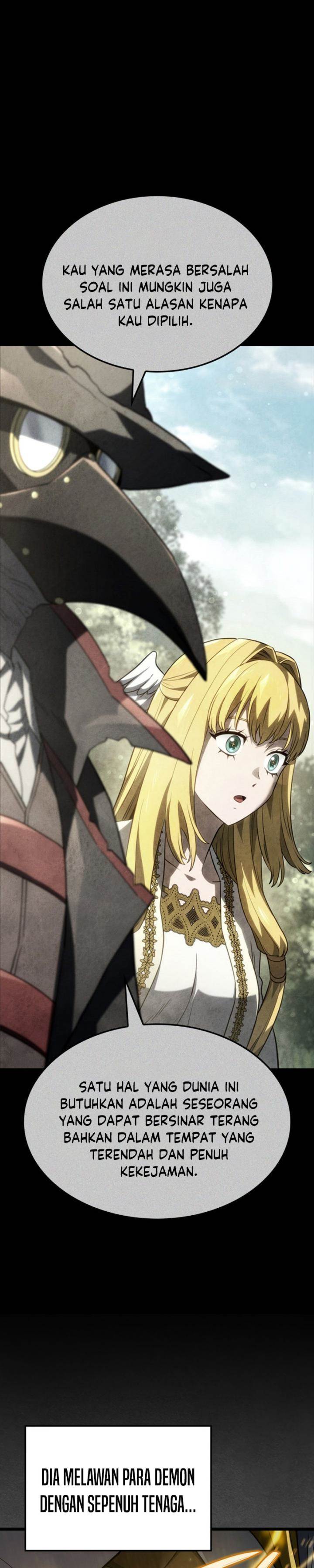 Read Revenge Of The Iron Blooded Sword Hound ID Manga Online