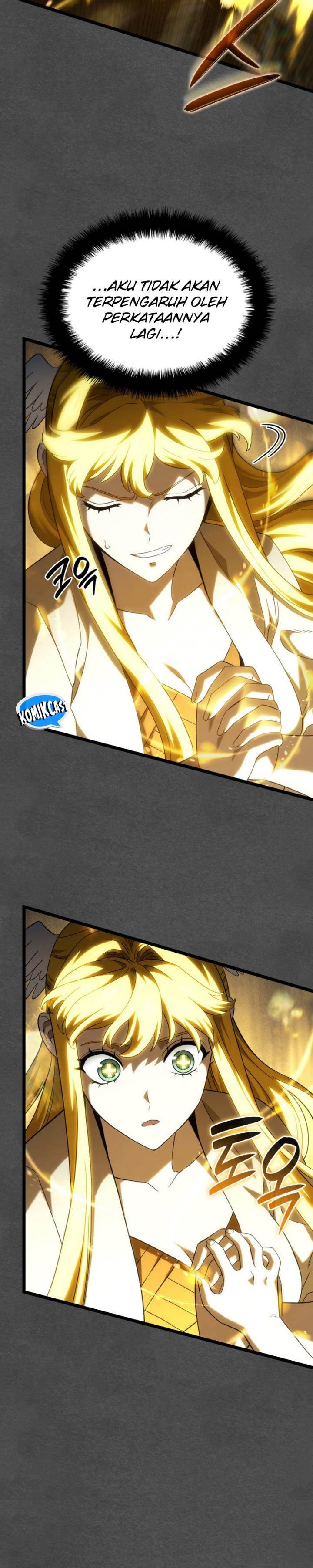 Read Revenge Of The Iron Blooded Sword Hound ID Manga Online