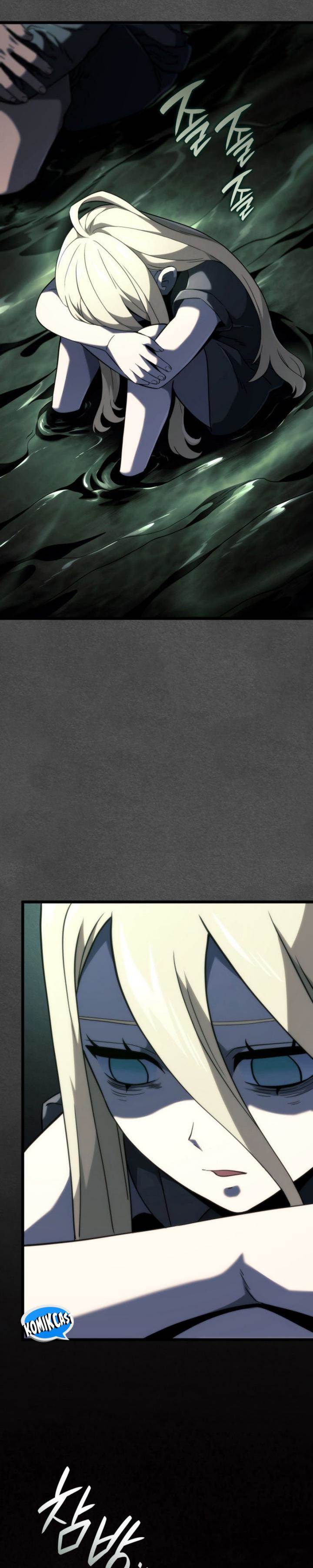 Read Revenge Of The Iron Blooded Sword Hound ID Manga Online