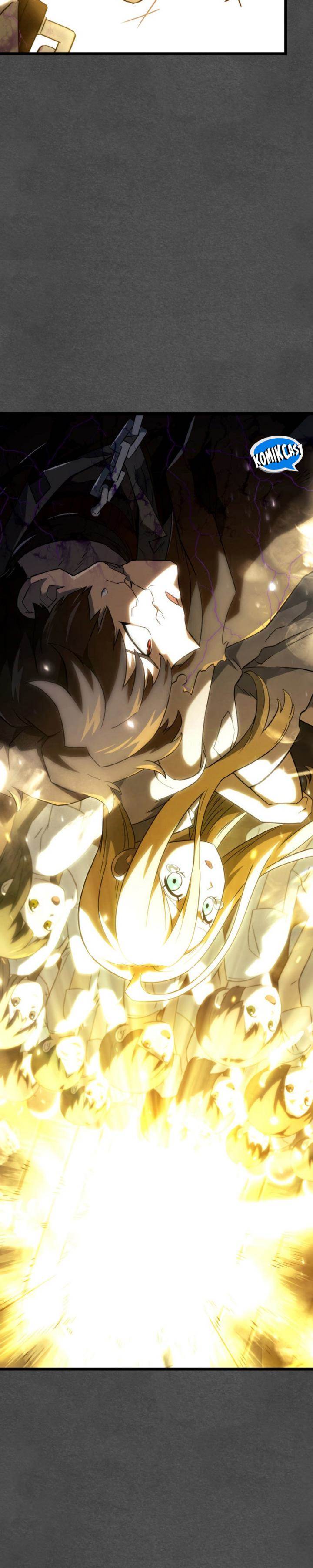 Read Revenge Of The Iron Blooded Sword Hound ID Manga Online