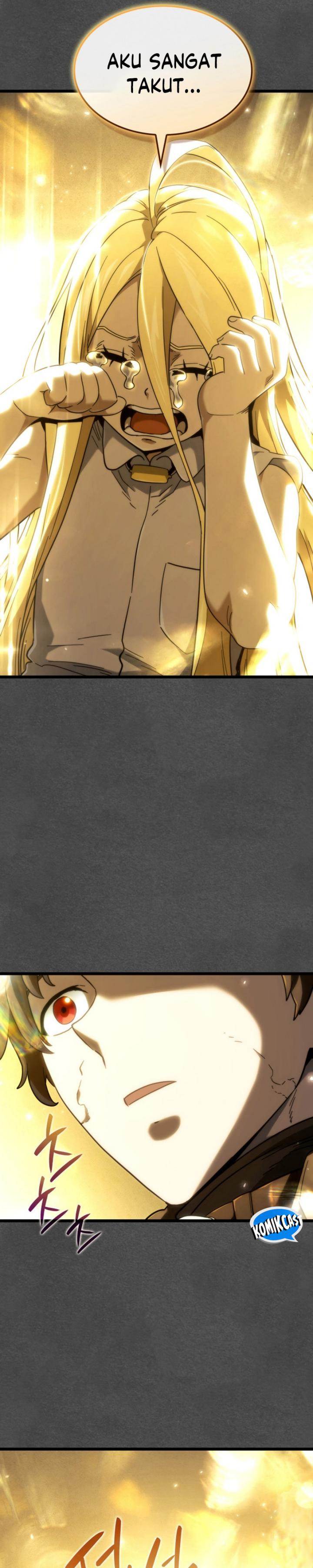 Read Revenge Of The Iron Blooded Sword Hound ID Manga Online