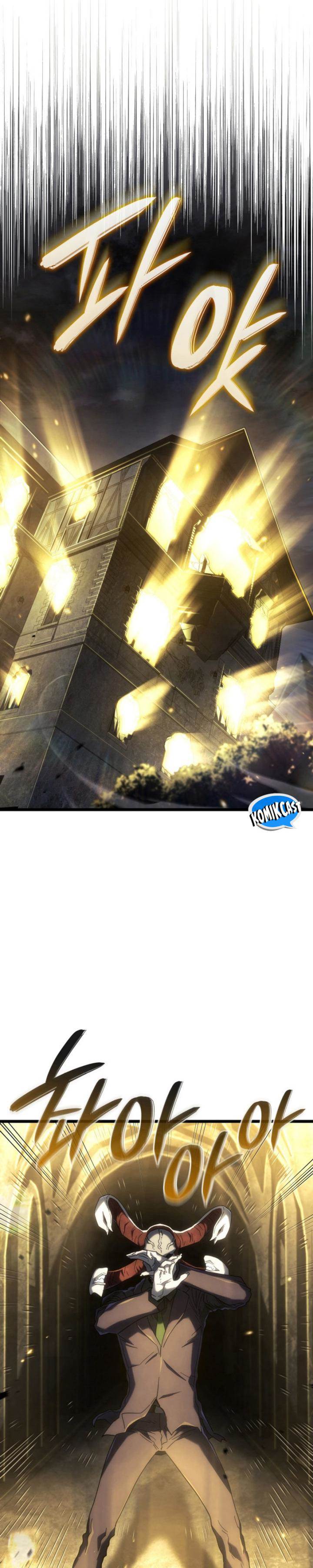 Read Revenge Of The Iron Blooded Sword Hound ID Manga Online